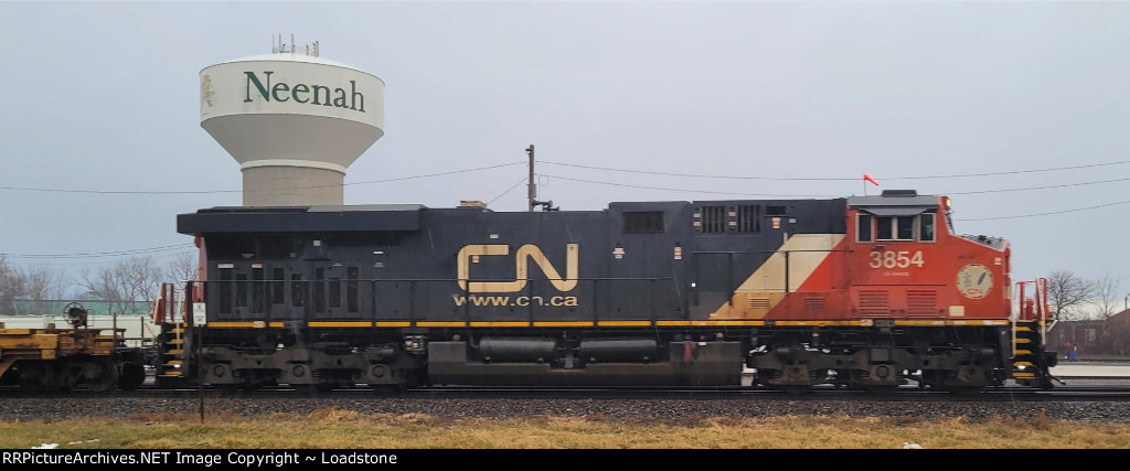 CN 3854